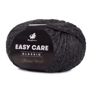 Mayflower Easy Care Classic, Kul