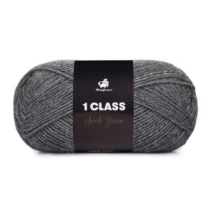 Mayflower 1 Class, Mørk Grå Melange