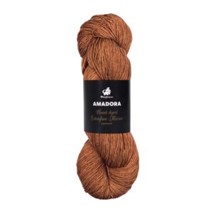 Mayflower Amadora, Rav