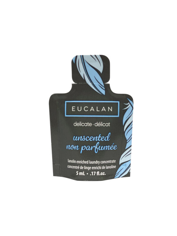 EUCALAN 5ML NEUTRAL