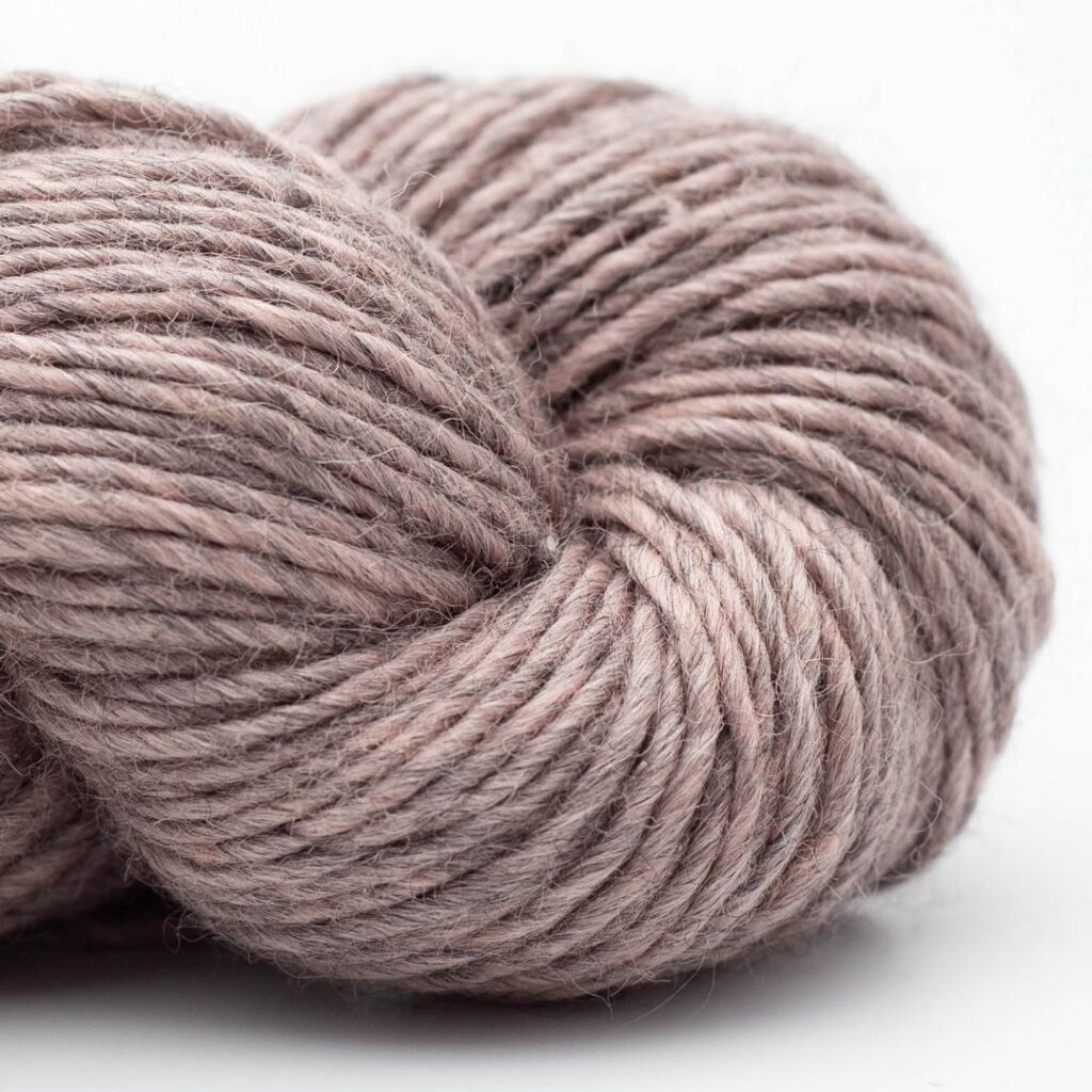 Erika knight Wild Wool, Dawdle