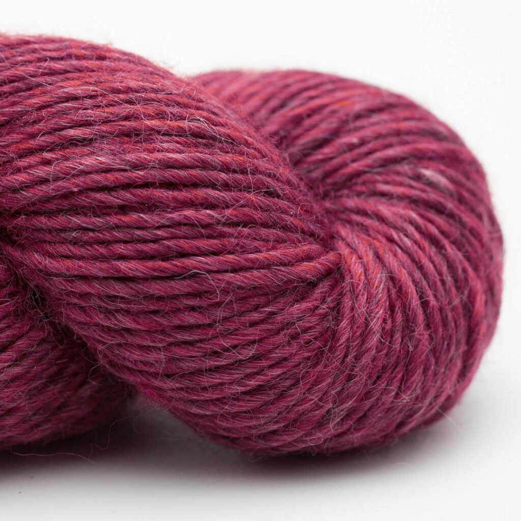 Erika knight Wild Wool, Tramp