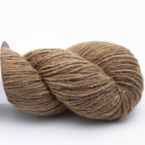 Kremke Soul Wool Reborn Wool Recycled, Sand