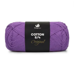 Mayflower Cotton 8/4, Lilla