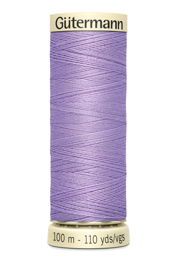 GÜTERMANN POLY. 100 M -788 988 - Lilla