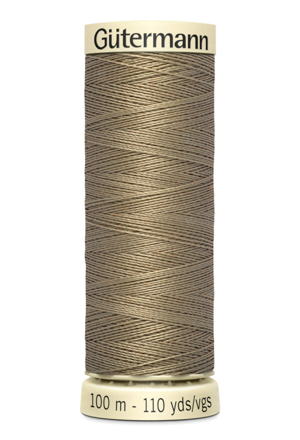 GÜTERMANN POLY. 100 M -788 988 - Guld