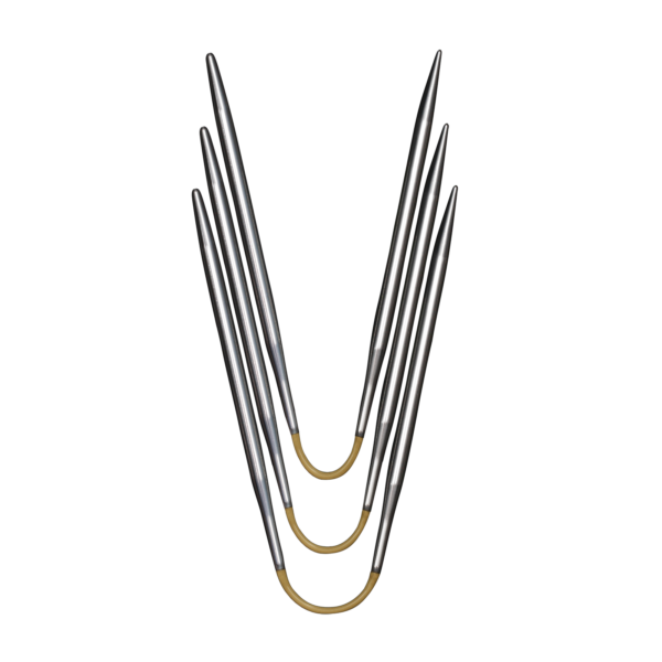 ADDI CRASY TRIO 21 CM 4,00(P)