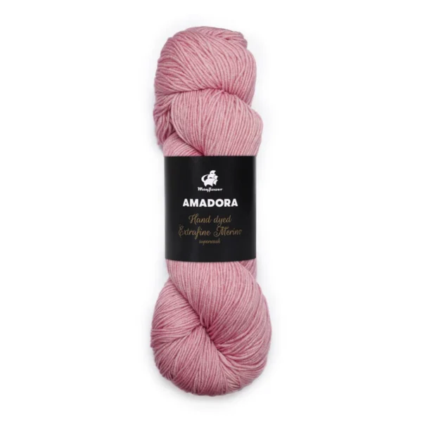 Mayflower Amadora, Lys Rosa