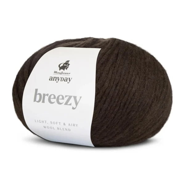 Mayflower ANYDAY Breezy, Kaffe
