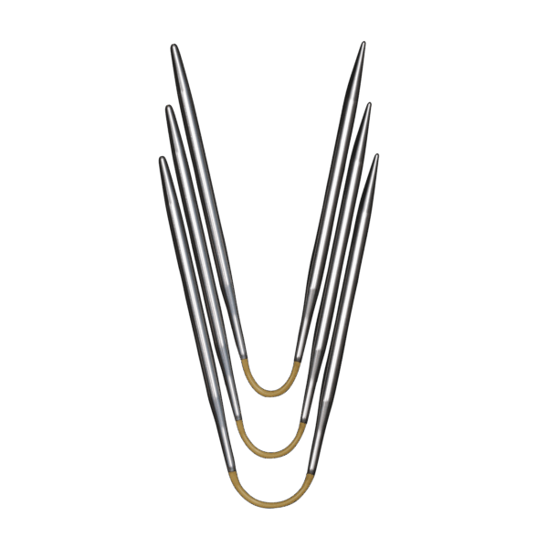 ADDI CRASY TRIO 21 CM 2,00(P)