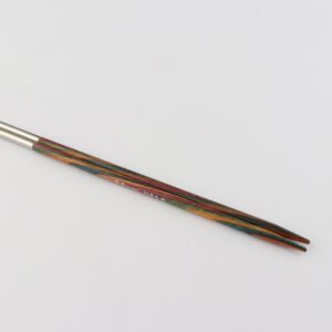 KNITPRO SYMFONIE KABELPINDE, LANG 3.00 mm