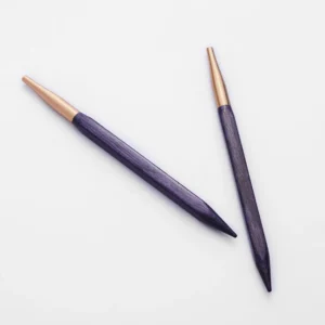 KNITPRO J´ADORE CUBICS Udskiftbare (Uden wire) 4.00 Normal