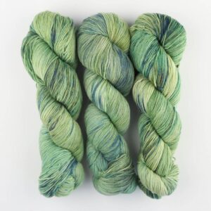 Cowgirl Blues Proper Sock Flerfarvet, My Heart Will Go On