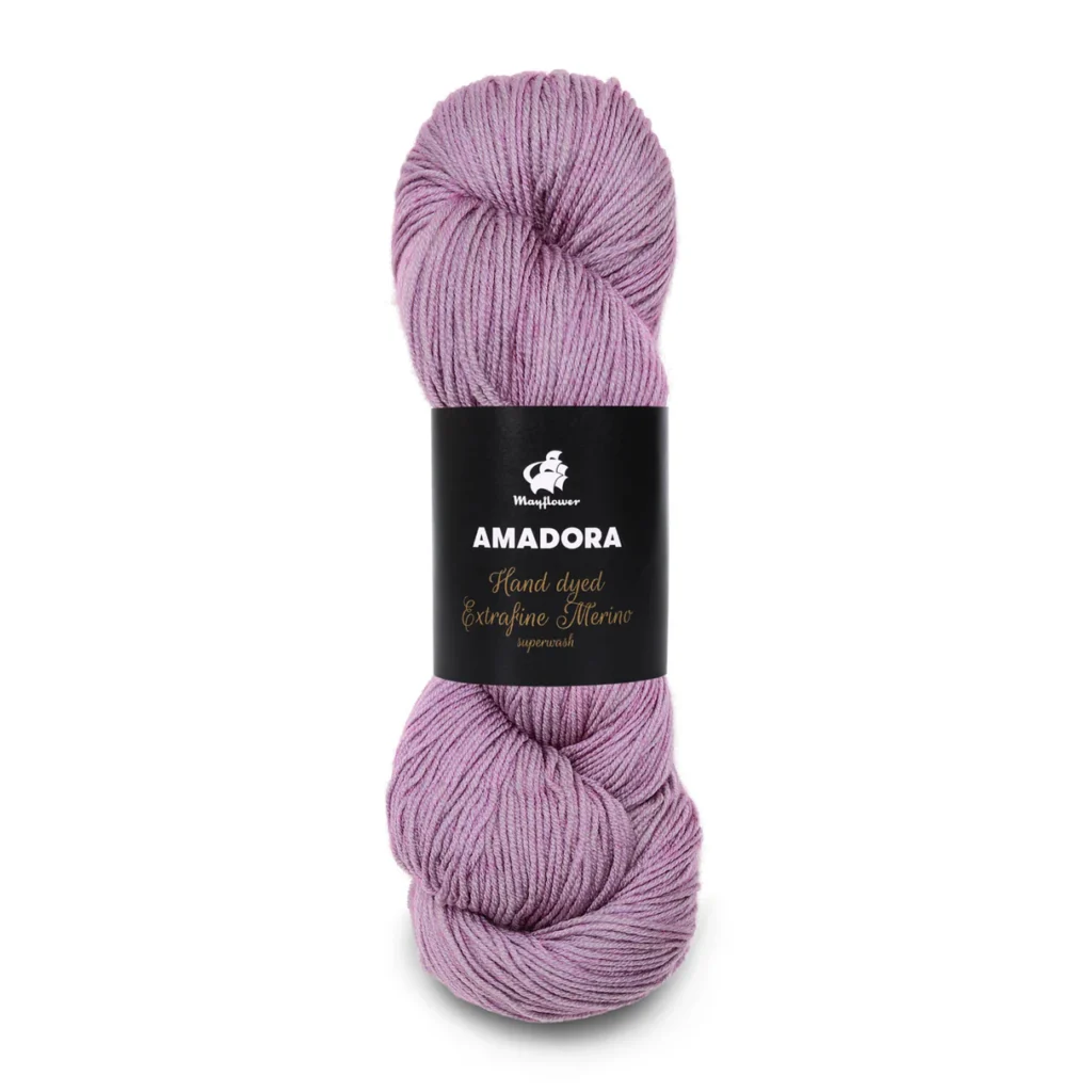 Mayflower Amadora, Syren