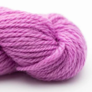British Blue Wool 25g - Boho