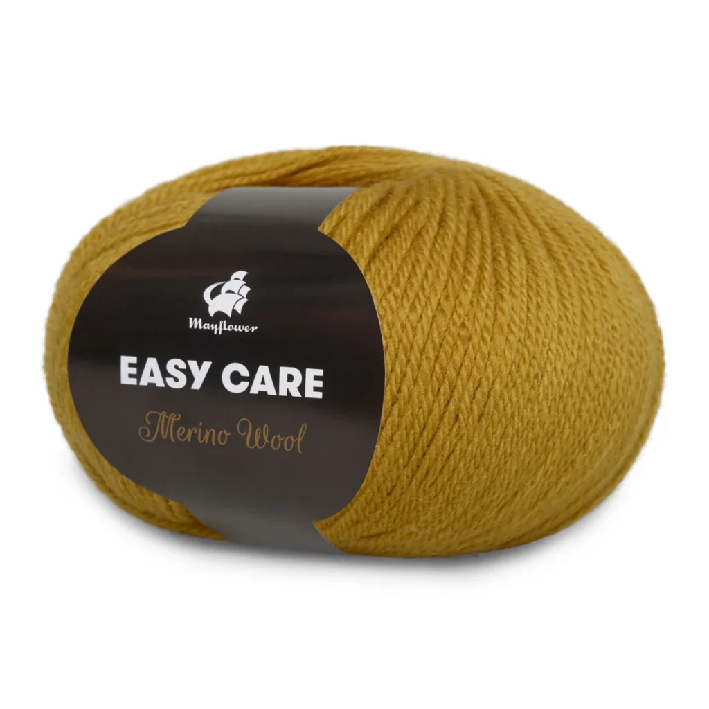 Mayflower Easy Care, Fv. 084, Oliven