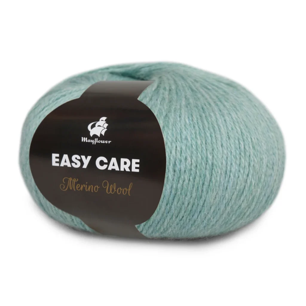 Mayflower Easy Care, Fv. 098, Lys Aquamarine