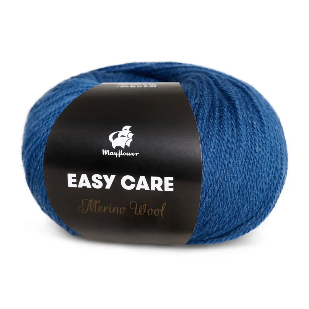 Mayflower Easy Care, Fv. 3508, Kongeblå