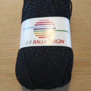 GB Ballkönigin Shiny - 1050 Sort