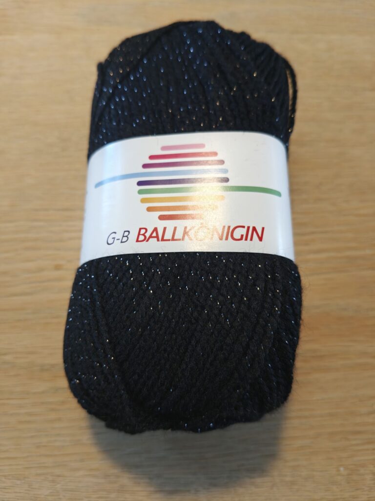 GB Ballkönigin Shiny - 1050 Sort