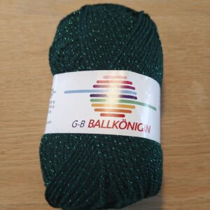 GB Ballkönigin Shiny - 4922 Gran