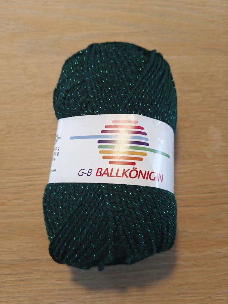 GB Ballkönigin Shiny - 4922 Gran