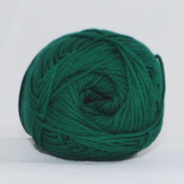 Hjertegarn Cotton 8, fv 1420
