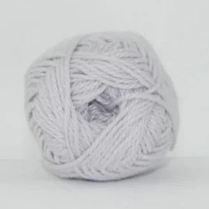 Hjertegarn - Chunky Blød Bomuld Farve 3907