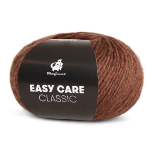 Mayflower Easy Care Classic, Mahogni