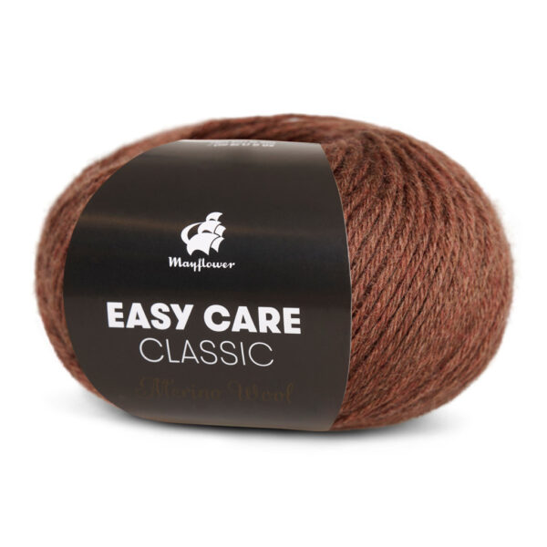 Mayflower Easy Care Classic, Mahogni