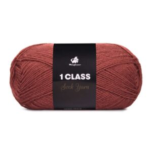 Mayflower 1 Class, Chili Peber