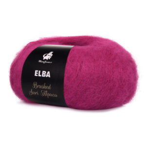 Mayflower Elba, Pink
