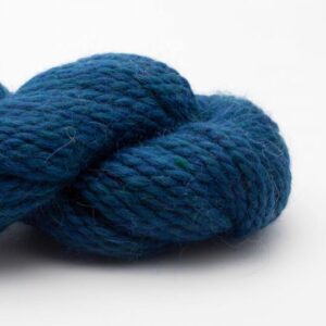 Kremke Soul Wool Liama Soft, Royal Blue Melange