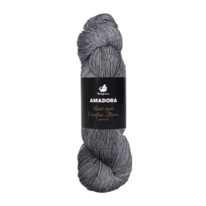 Mayflower Amadora, Antik Sølv