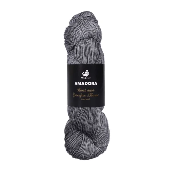 Mayflower Amadora, Antik Sølv