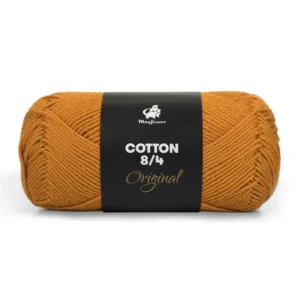 Mayflower Cotton 8/4, Karry