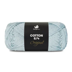 Mayflower Cotton 8/4, Vårgrøn