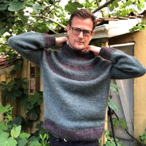 Workshop med Mathias August Borg. 2. November 2025, 13-15.30