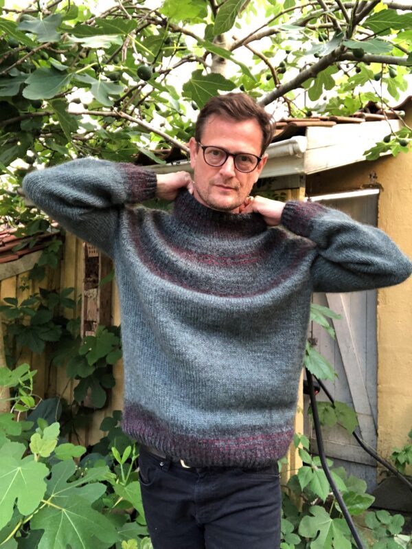 Workshop med Mathias August Borg. 2. November 2025, 13-15.30