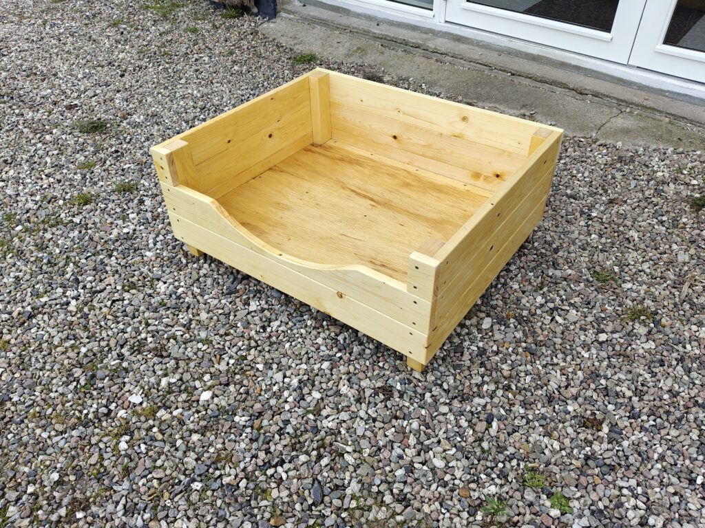 Hundeseng