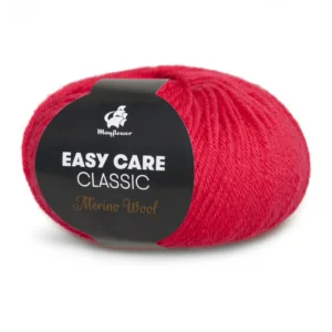 Mayflower Easy Care Classic, Postkasserød