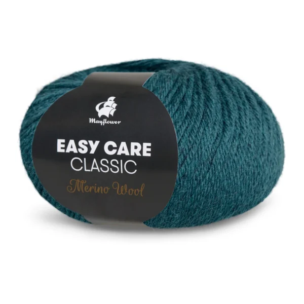 Mayflower Easy Care Classic, Mørk Petroleum