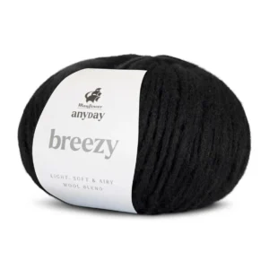 Mayflower ANYDAY Breezy, Sort