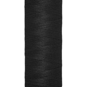 GÜTERMANN POLY. 100 M -788 988 SORT