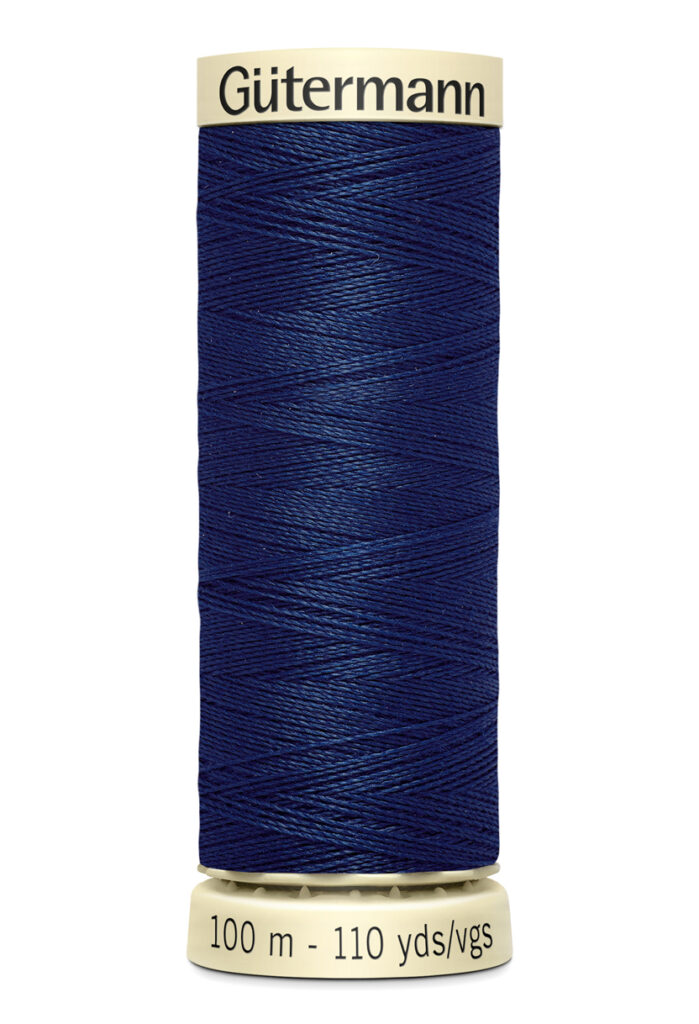 GÜTERMANN POLY. 100 M -788 988 - Blå