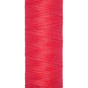 GÜTERMANN POLY. 100 M -788 988 - Rød