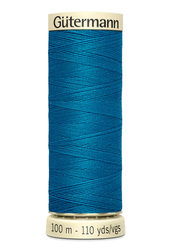 GÜTERMANN POLY. 100 M -788 988 - Lys Blå