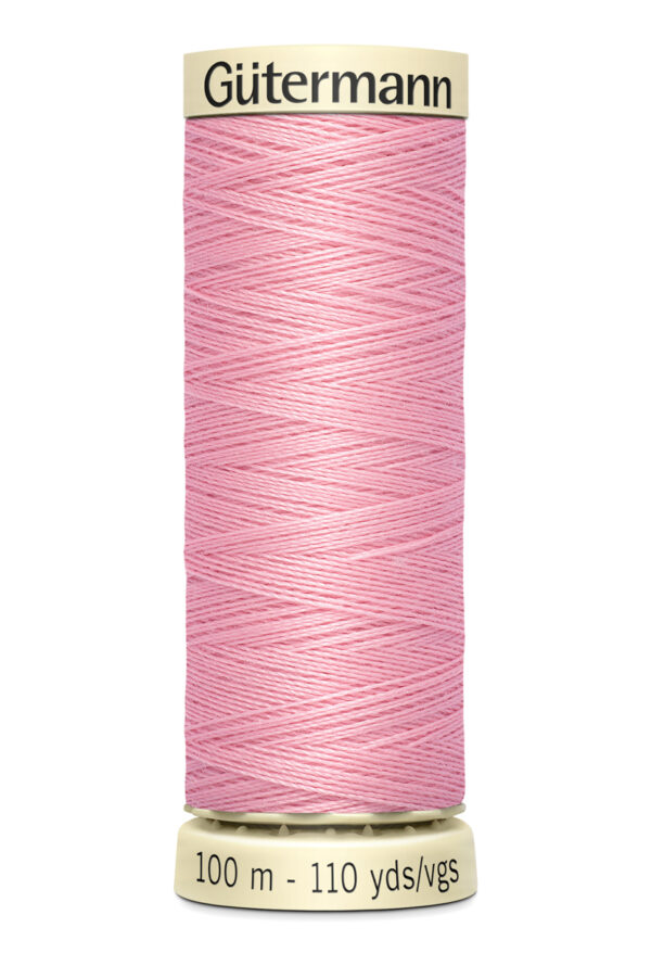 GÜTERMANN POLY. 100 M -788 988 . Lyserød
