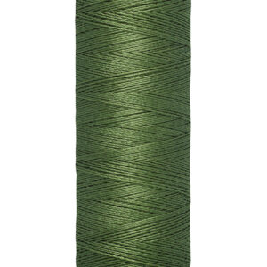 GÜTERMANN POLY. 100 M -788 988 - Mørk Grøn