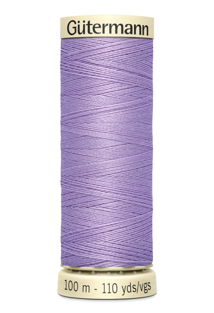 GÜTERMANN POLY. 100 M -788 988 - Lilla